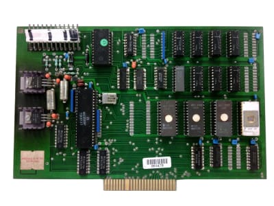 HURCO MFG CO 414-0031-001A