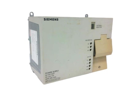 SIEMENS 6EW1-380-4AA