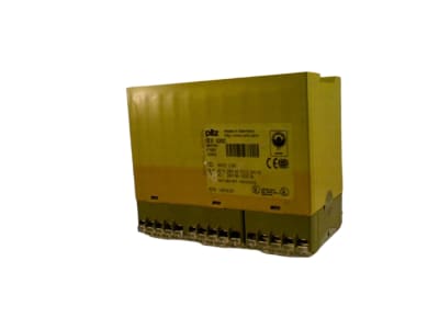 PILZ PZE5V-8-240VAC