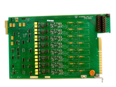 WESTINGHOUSE 4256A84G03