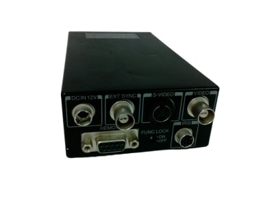 TOSHIBA IKCU43