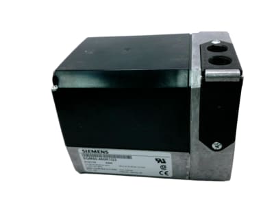 SIEMENS SQM50.460R1G3