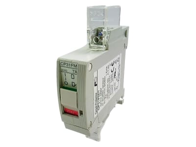 FUJI ELECTRIC CP31FM/7