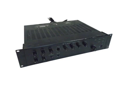 TOA ELECTRIC CO A-912MK2