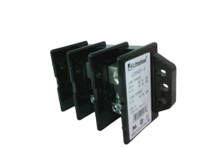 LITTELFUSE LD0401-3
