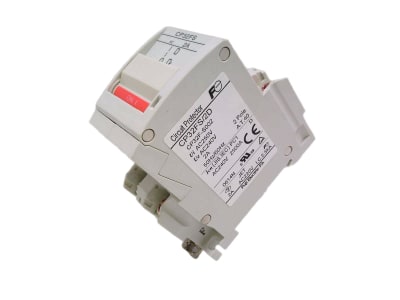 FUJI ELECTRIC CP32FS/2D