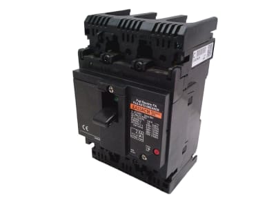 FUJI ELECTRIC EA33ACM/2.6