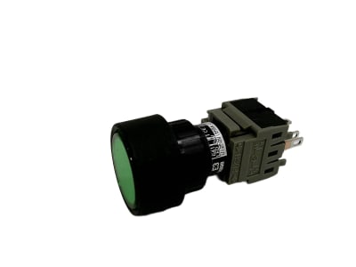 FUJI ELECTRIC AH165-2FLG11E3