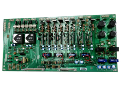 YASKAWA ELECTRIC JPAC-C062