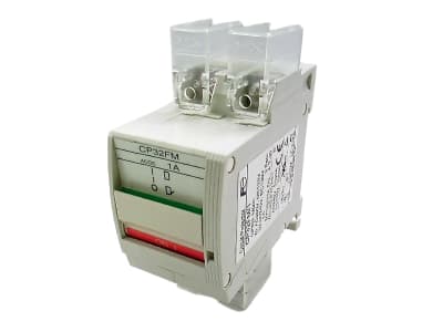 FUJI ELECTRIC CP32FM/1