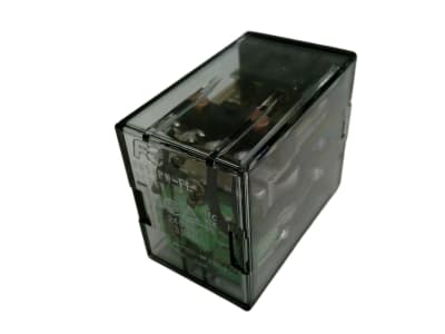 FUJI ELECTRIC HH54PW-FL DC24V