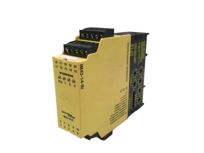 TURCK IM43-14-RI