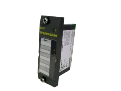 TURCK BL67-4DI-P