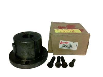 REGAL REXNORD Q1 1 1/16