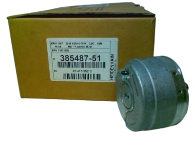 HEIDENHAIN CORP 385487-51