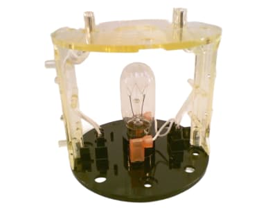 FEDERAL SIGNAL LSL-120