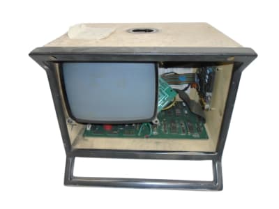 HURCO MFG CO 425-0001-016C