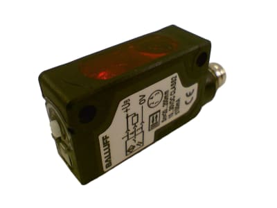 BALLUFF BOS011F