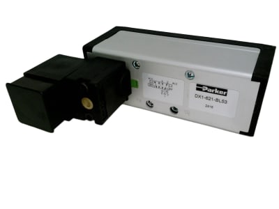 PARKER DX1-621-BL53