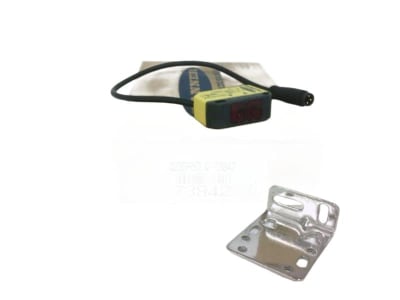 BANNER ENGINEERING Q23SP6DLQ-73842