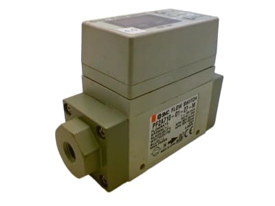 SMC PF2A710-01-27-M