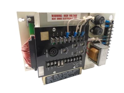 DANAHER MOTION 8604-NO