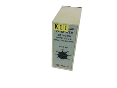 CARLO GAVAZZI SA-105-230