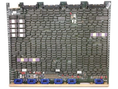 YASKAWA ELECTRIC JANCD-CP04