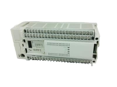 MITSUBISHI FX3U-64MT/ESS