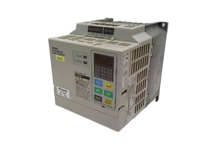 OMRON 3G3EV-AB007-CUE