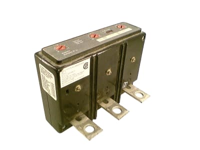 EATON CORPORATION KT3225T