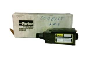 PARKER PRM3PP07KVS