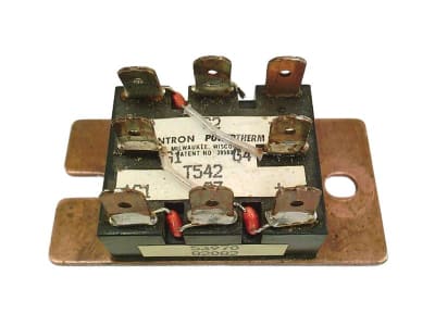 GENTRON T542