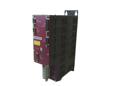 MOOG L180-410B-A2