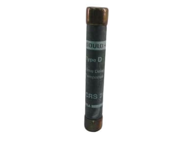 CEFCO CRS-25