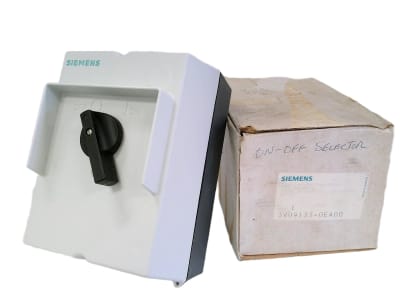 SIEMENS 3VU9-133-0EA00