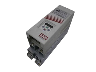 KEB AUTOMATION 07F4S2C-1220
