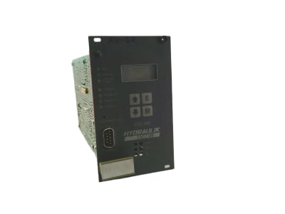 HYDRAULIK VRD380