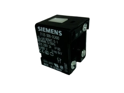 SIEMENS 3SE5000-0CA00