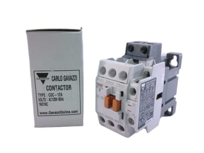 CARLO GAVAZZI CGC-12A-120