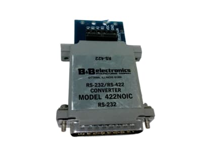 ADVANTECH 422NOIC