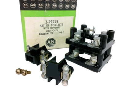 ALLEN BRADLEY Z-29229