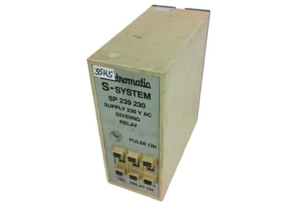 CARLO GAVAZZI SP239-230