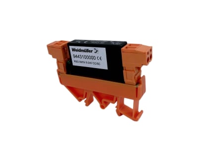 WEIDMULLER 9443100000
