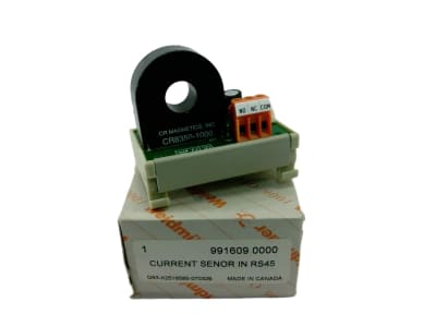 WEIDMULLER 9916090000