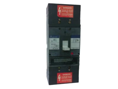 GENERAL ELECTRIC SGDA36AN0600