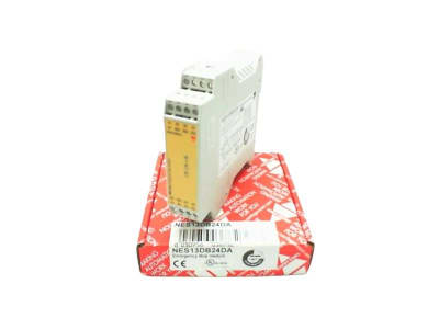 CARLO GAVAZZI NES13DB24DA
