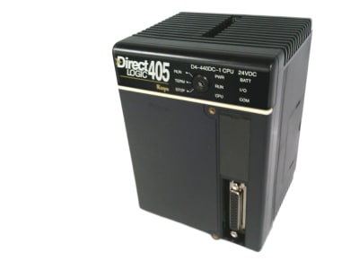 AUTOMATION DIRECT D4-440DC-1