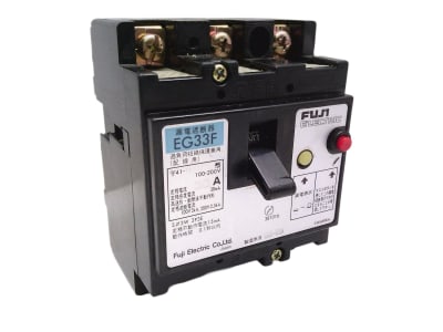 FUJI ELECTRIC EG33F/30-30MA