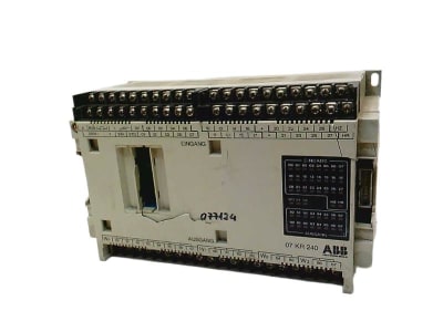 ASEA BROWN BOVERI 07KR240